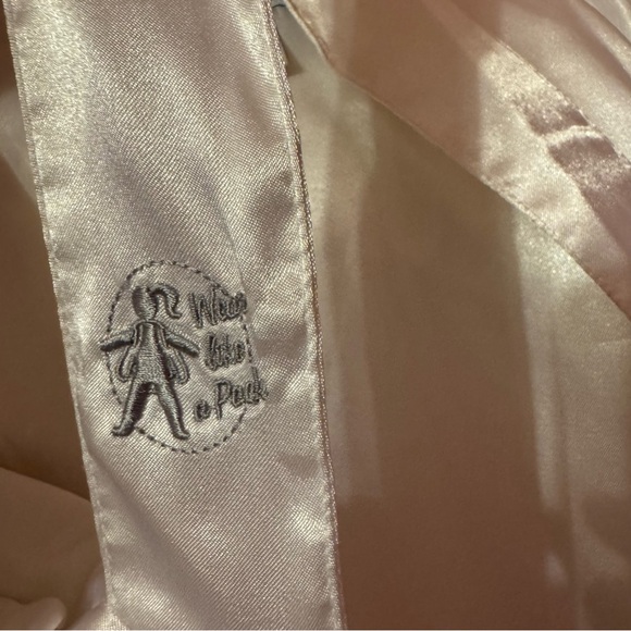 Columbia Cream Puffer Jacket with Quilted Design - Picture 7 of 12